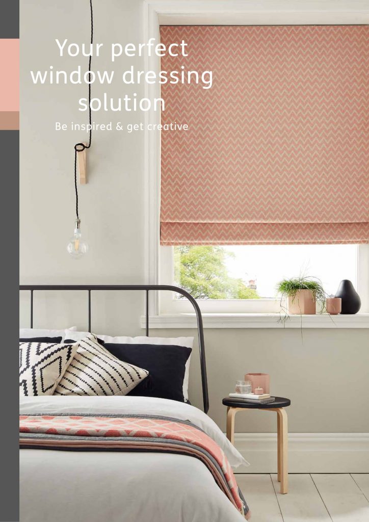 Windows dressings explainer HERE BLINDS